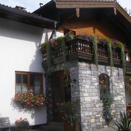 Ferienwohnung Kaidisch - Reiter Inkl. Chiemgaukarte Ruhpolding Zewnętrze zdjęcie