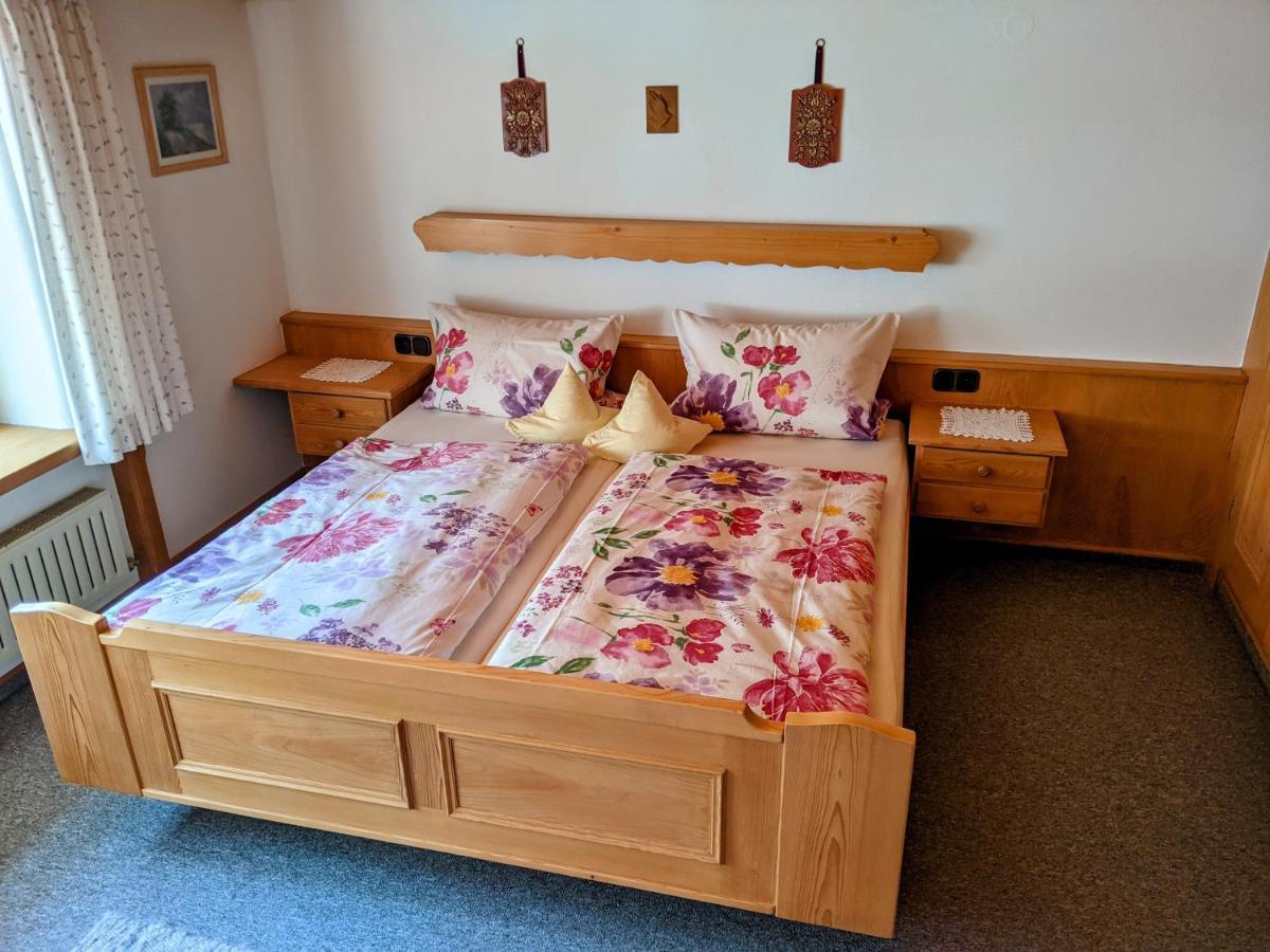 Ferienwohnung Kaidisch - Reiter Inkl. Chiemgaukarte Ruhpolding Zewnętrze zdjęcie